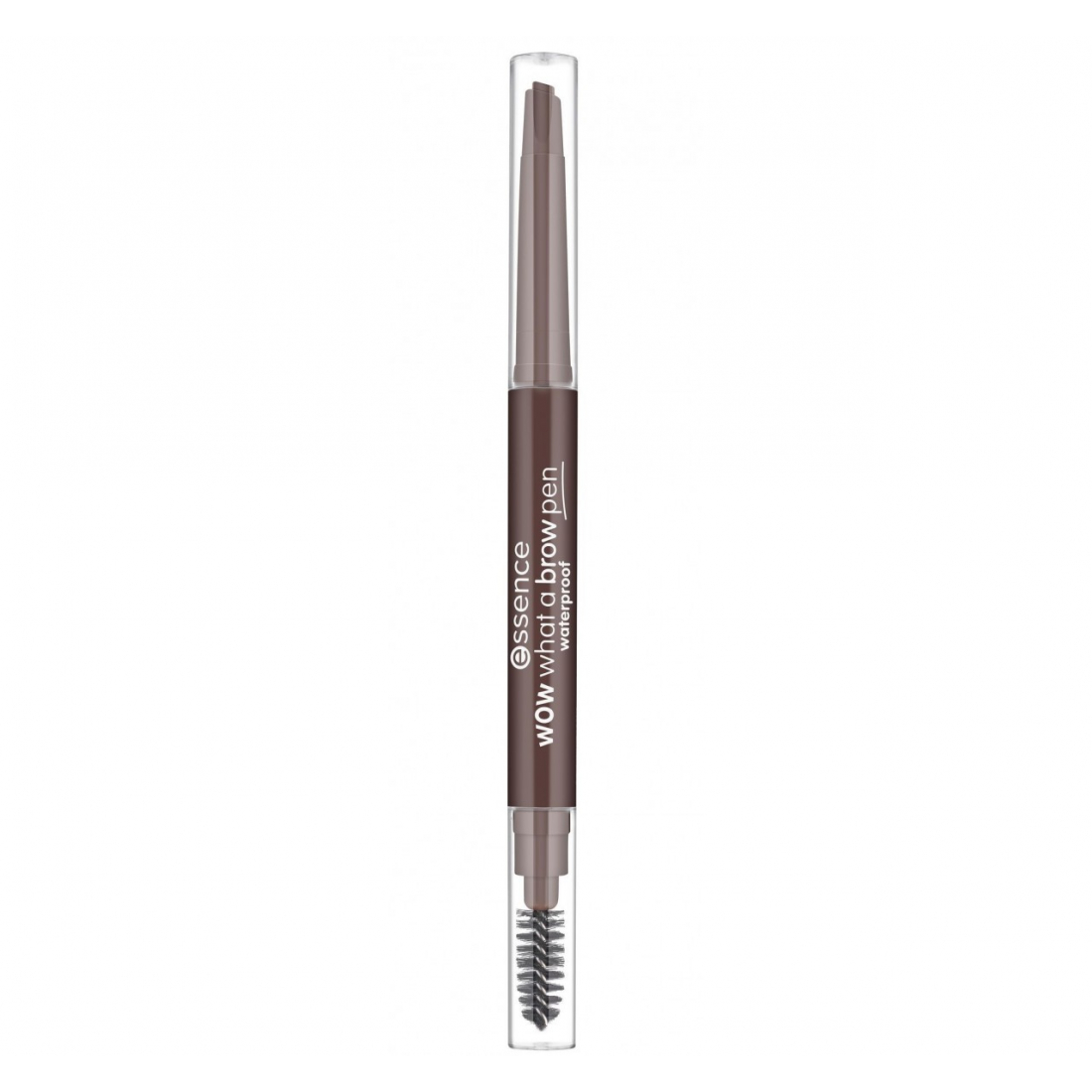 'Wow What A Brow Pen Waterproof' Eyebrow Pencil - 02 Brown 0.2 g