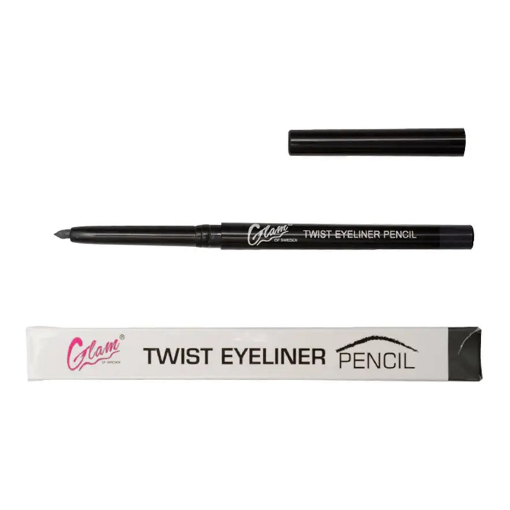 'Twist' Eyeliner - Grey 0.3 g