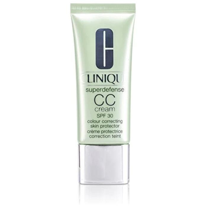 Crème CC 'Superdefense SPF30' - 04 Medium 40 ml