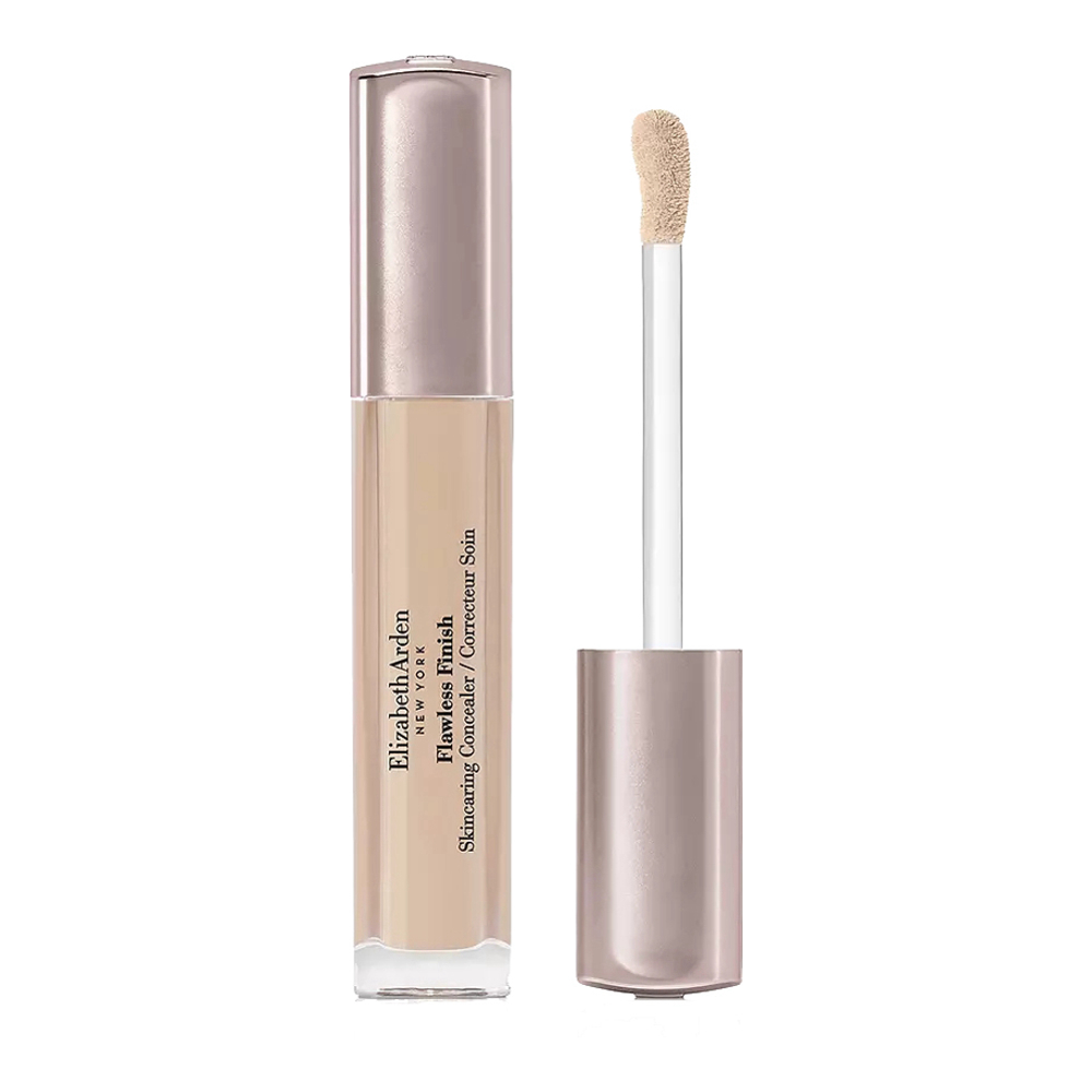 'Flawless Finish Skincaring' Concealer - 4