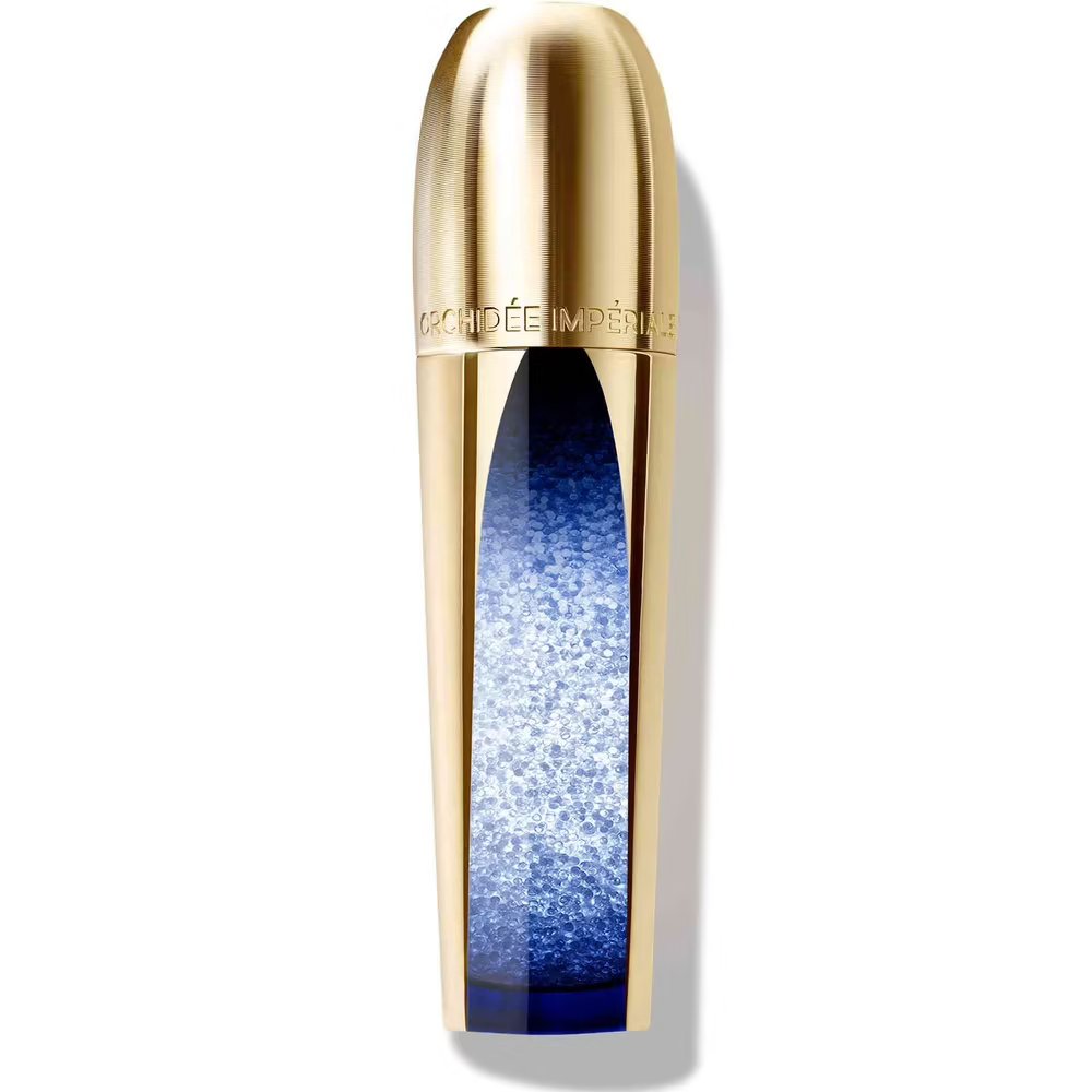 'Orchidée Impériale Concentré Micro-Lift' Face Serum - 30 ml