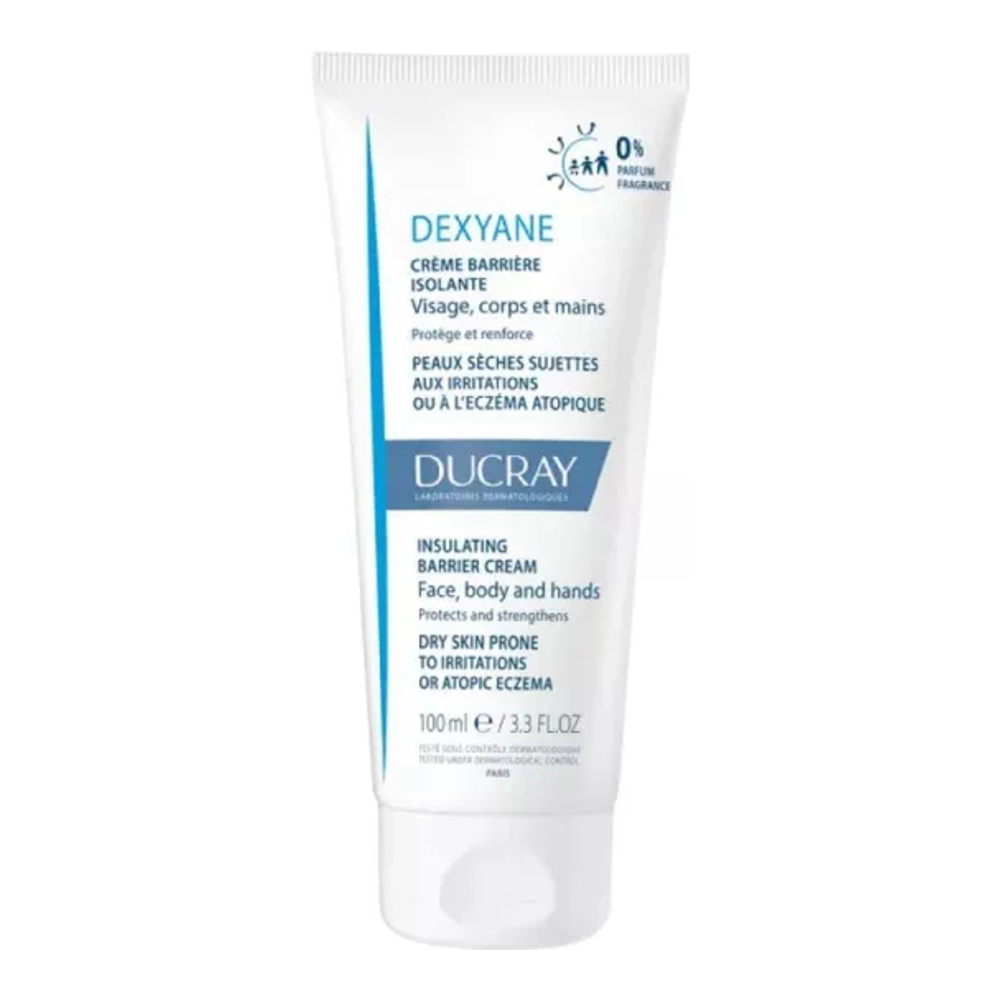 'Dexyane' Face & Body Cream - 100 ml
