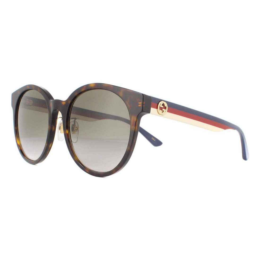 'GG0416SK 003' Sonnenbrillen für Damen