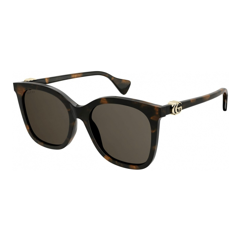 'GG1071S 002' Sonnenbrillen für Damen