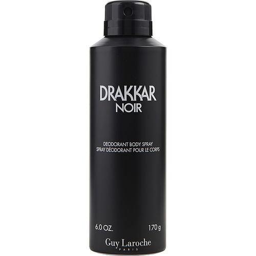 Spray pour le corps 'Drakkar Noir' - 180 ml