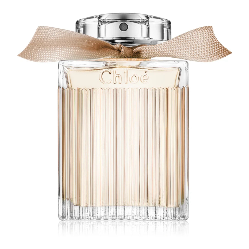 'Chloé' Eau de Parfum - Reffillable - 100 ml