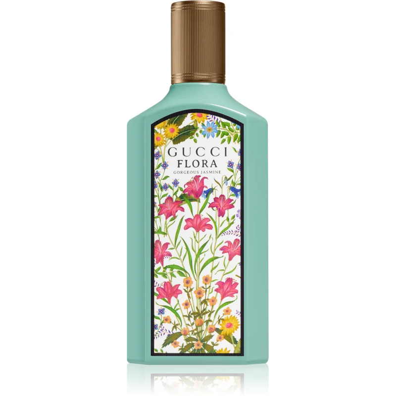 Eau de parfum 'Flora Gorgeous Jasmine' - 100 ml