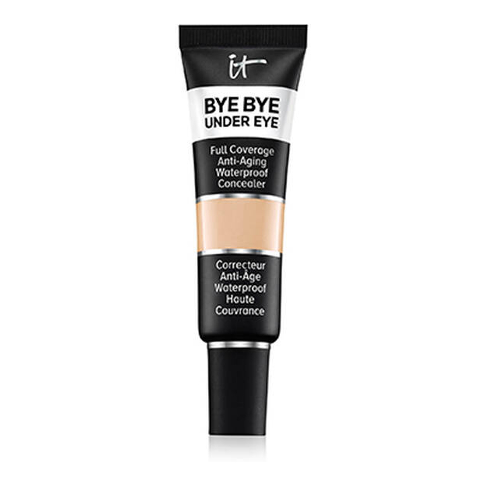 'Bye Bye Under Eye' Concealer - 14.0 Light Tan 12 ml