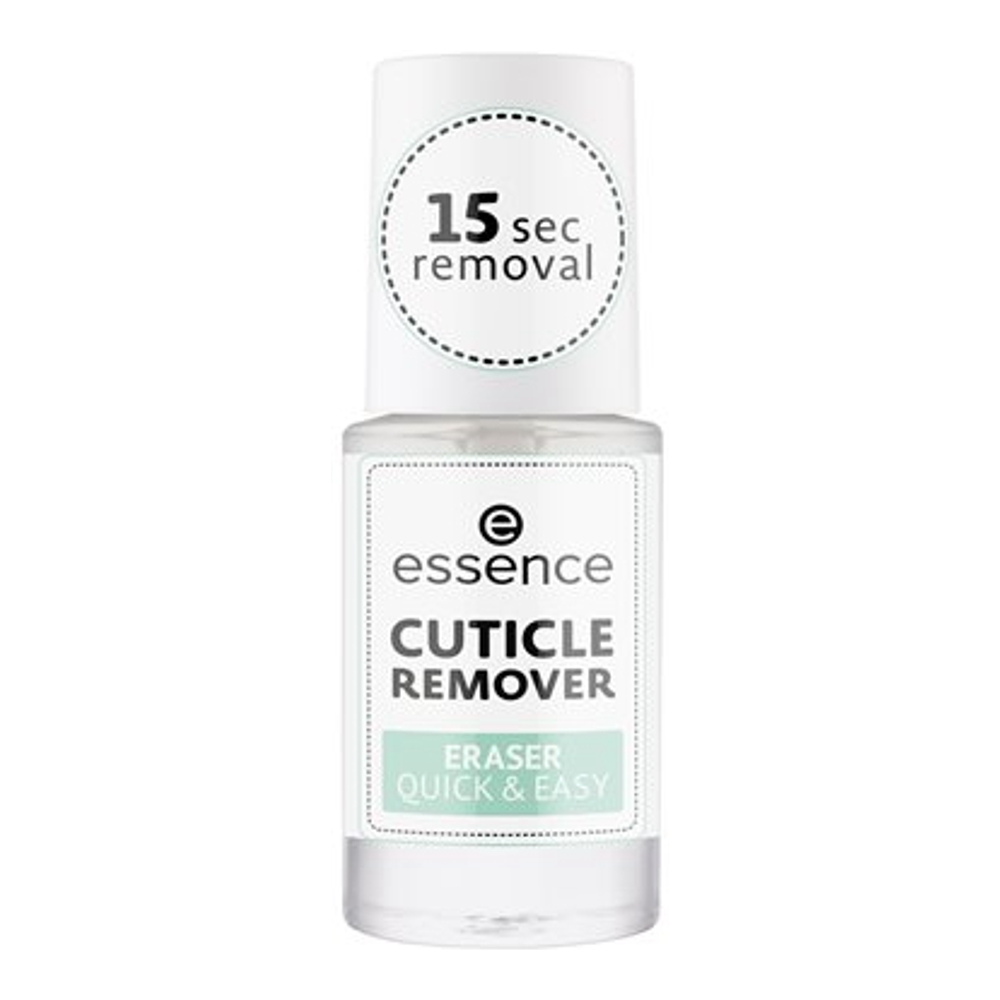 'Quick & Easy' Cuticle oil - 8 ml