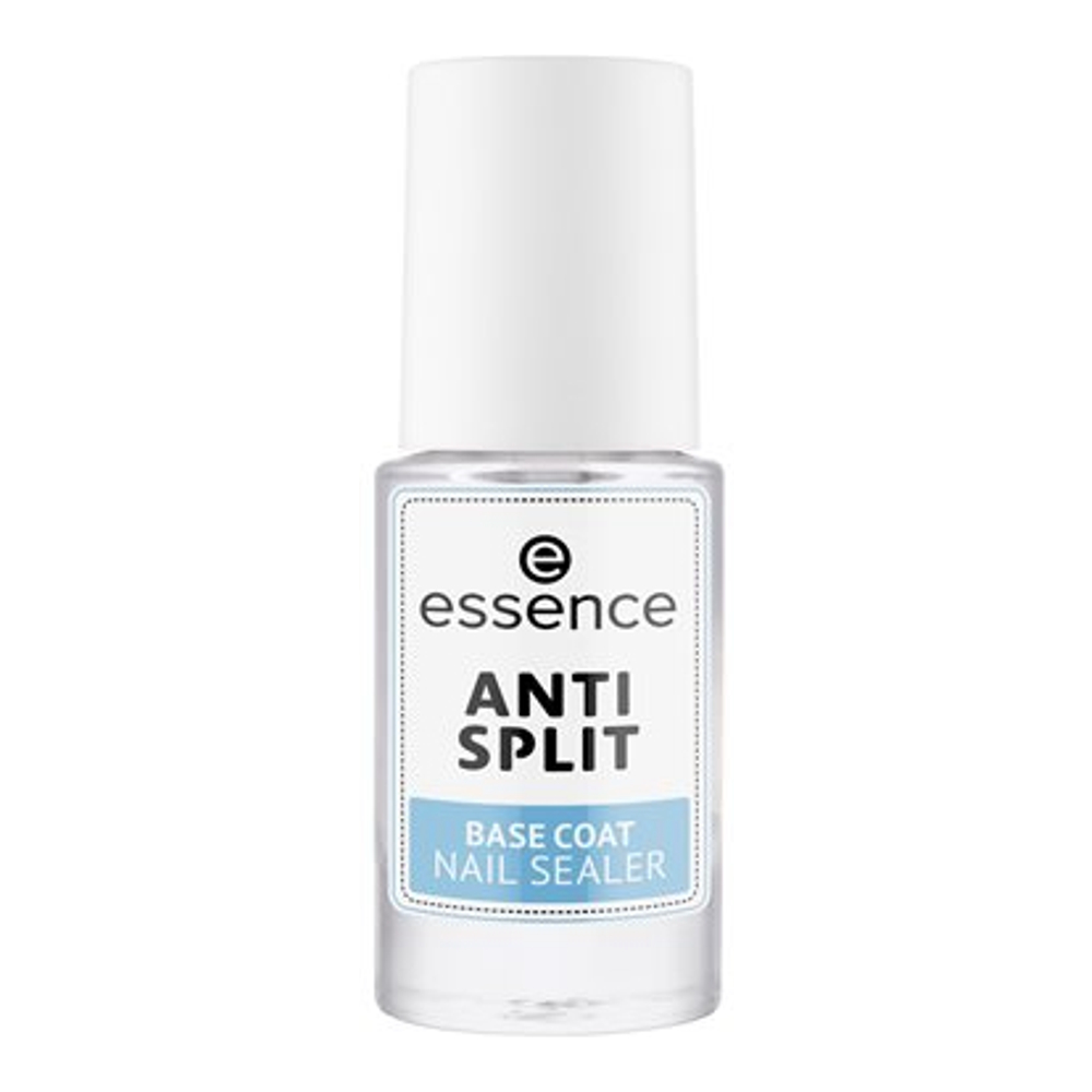 Base Coat 'Anti Split Nail Sealer' - 8 ml