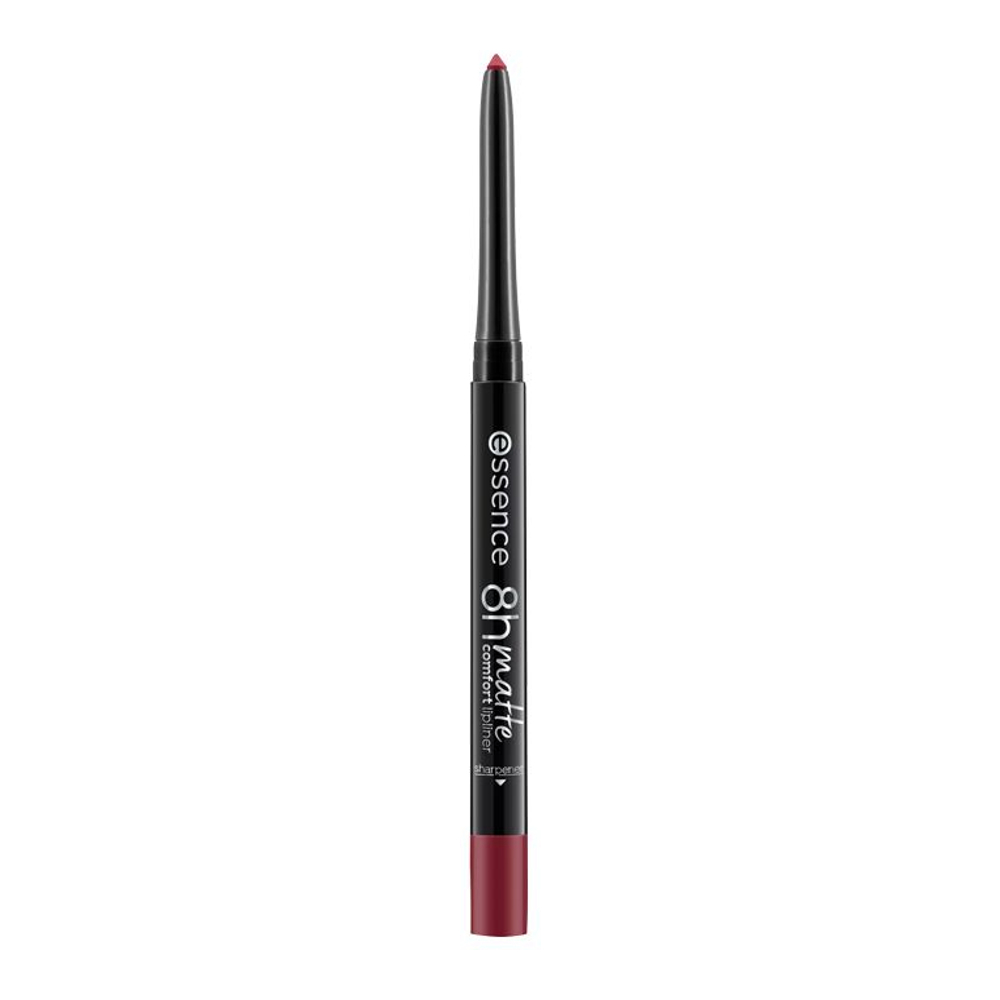 '8H Matte Comfort' Lip Liner - 08 Dark Berry 0.3 g