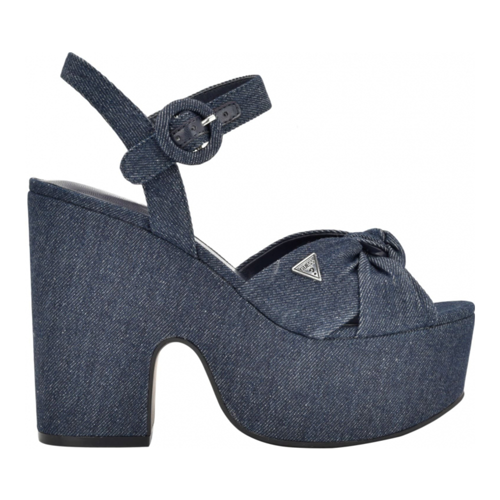 Sandales à semelle plateforme 'Rachel Chunky' pour Femmes