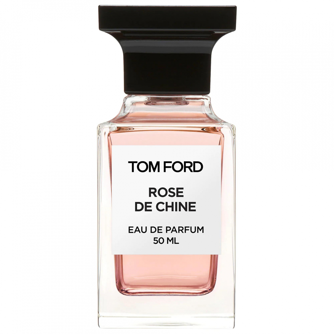 'Rose De Chine' Eau De Parfum - 50 ml