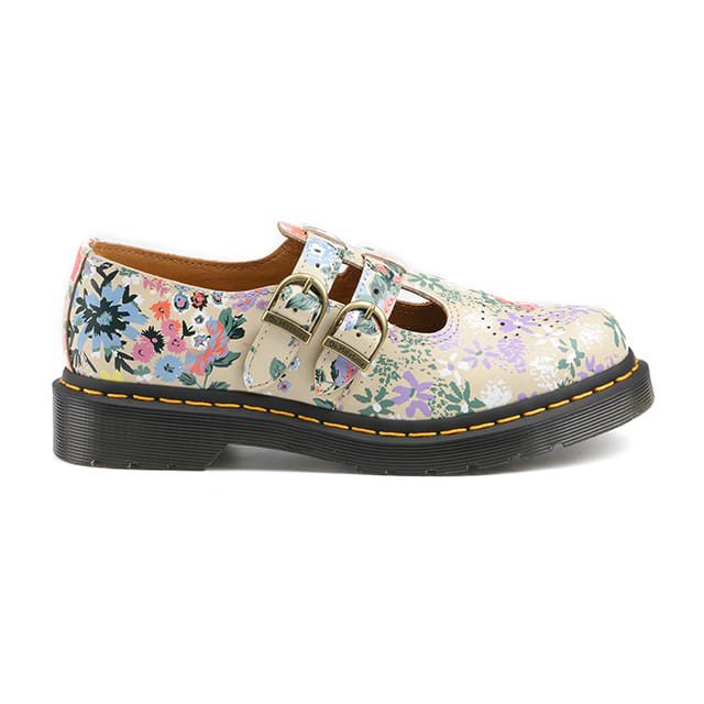 Women's 'Mary Jane' Flat shoes