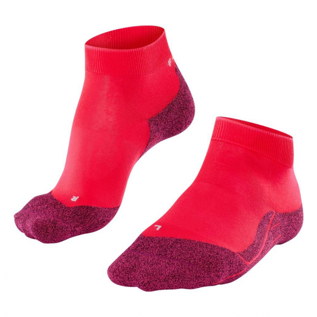 'Ru4 Light Performance Short Running' Socken