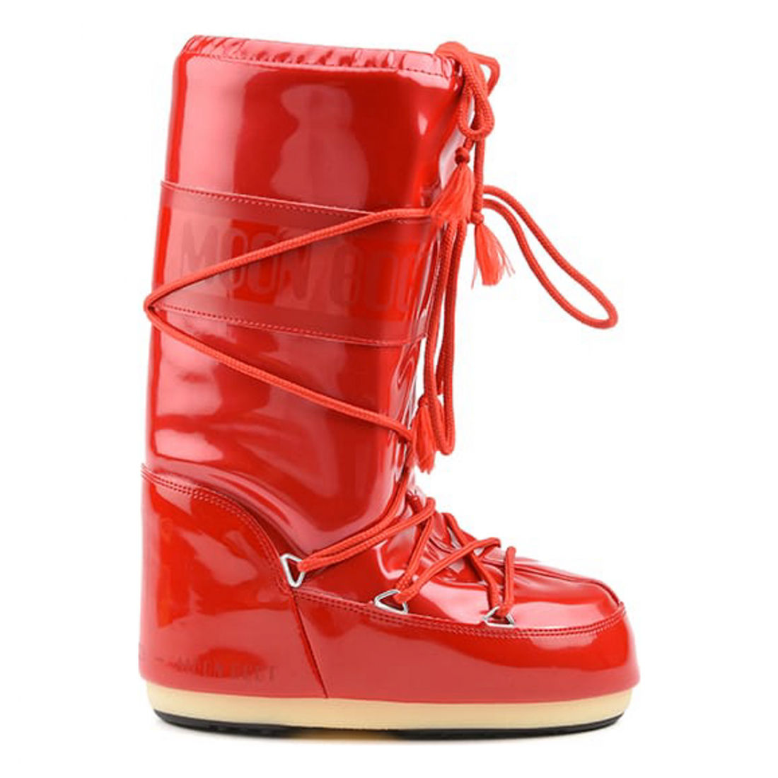 'Vinile Met' Snow Boots