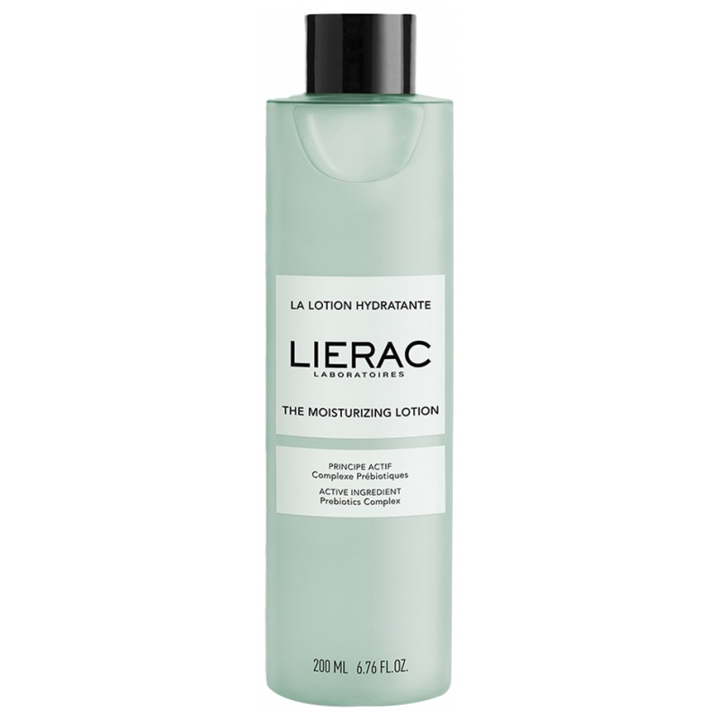 Lotion hydratante 'The' - 200 ml