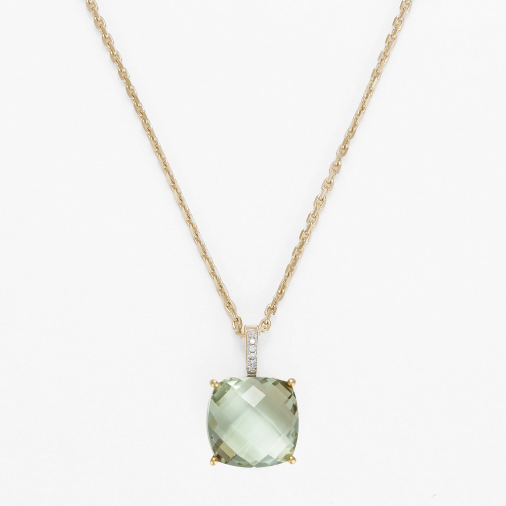 Pendentif 'Olivia' pour Femmes