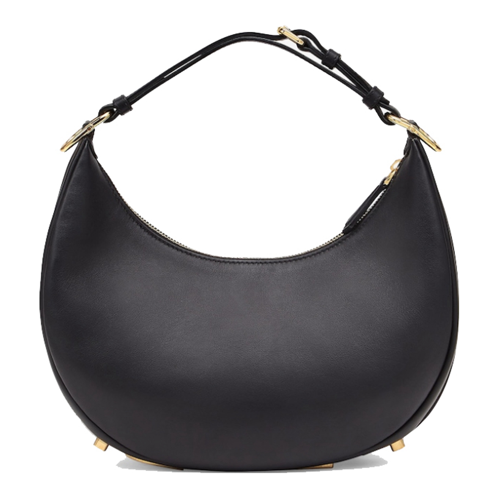 Sac Hobo 'Fendigraphy Small' pour Femmes