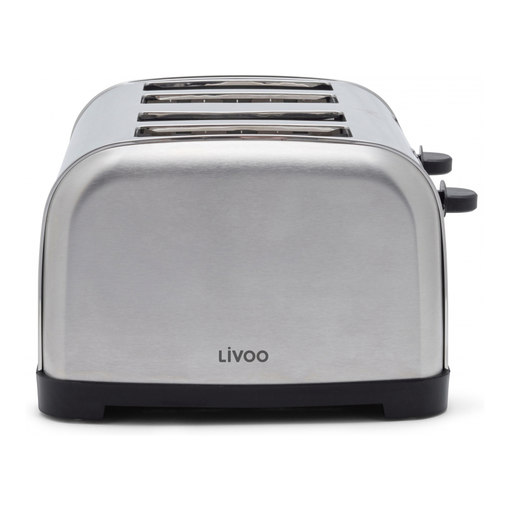 4-Slice Toaster
