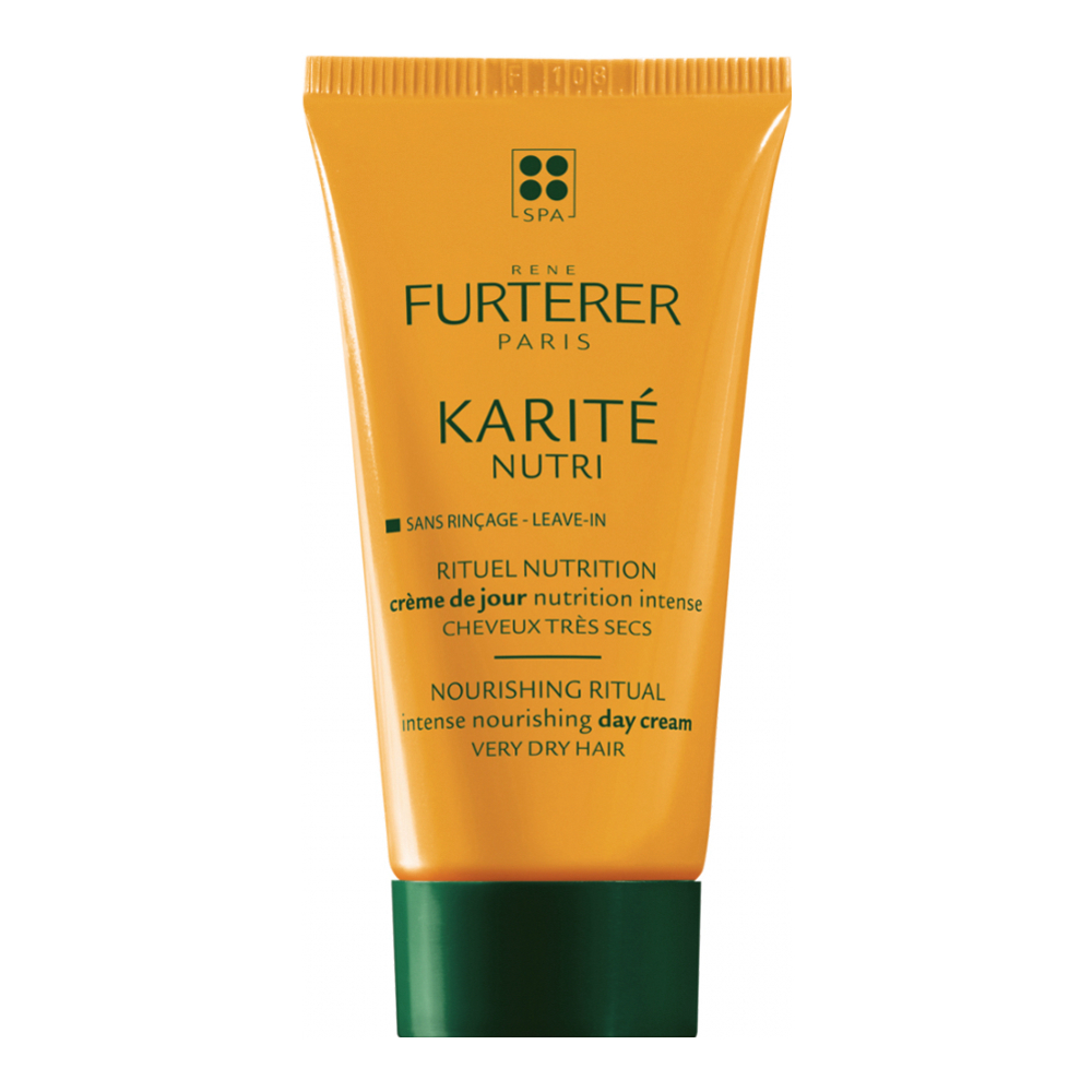 'Nutrition Intense' Hair Cream - 30 ml