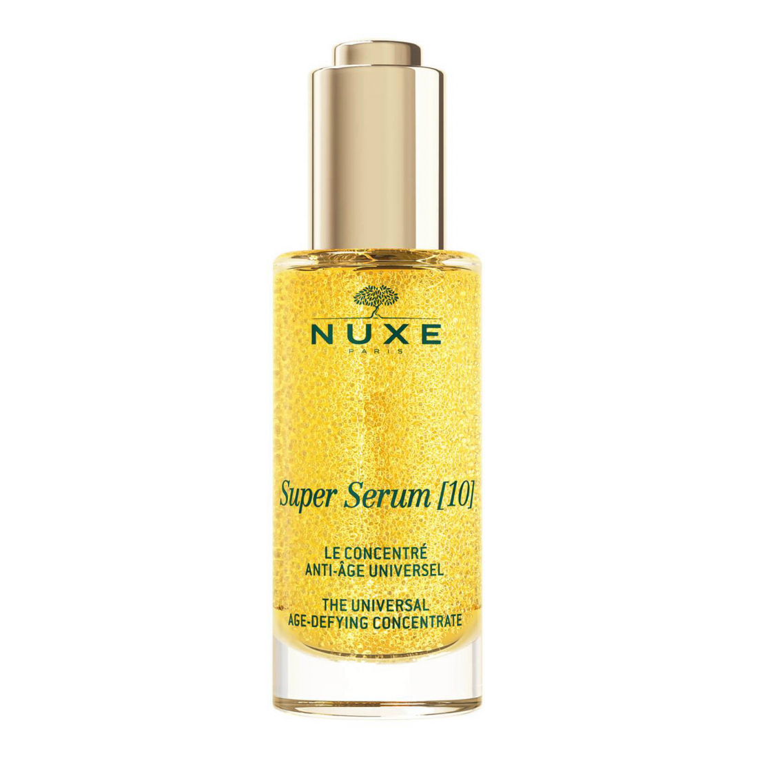 Super Serum (10) Le concentré anti-âge universel - 50 ml