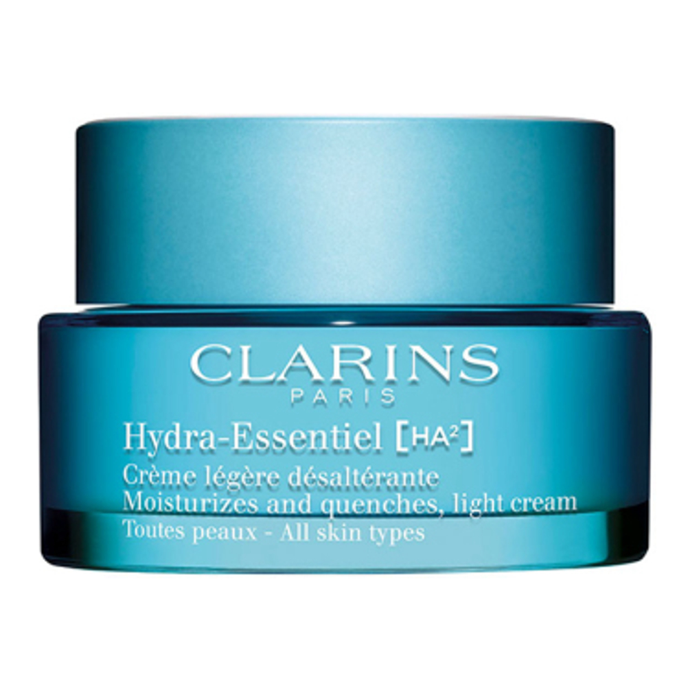 'Hydra-Essentiel Light' Face Cream - 50 ml