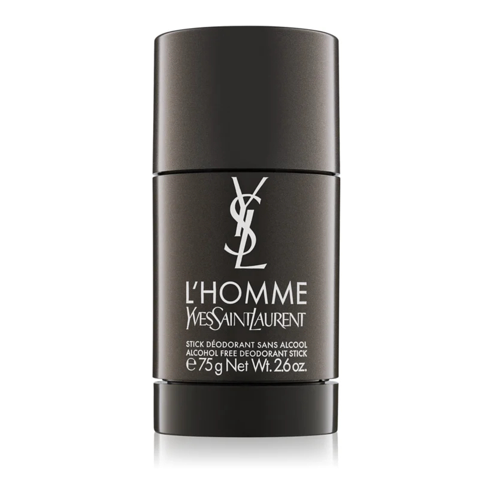 'L'Homme' Deodorant Stick - 75 ml