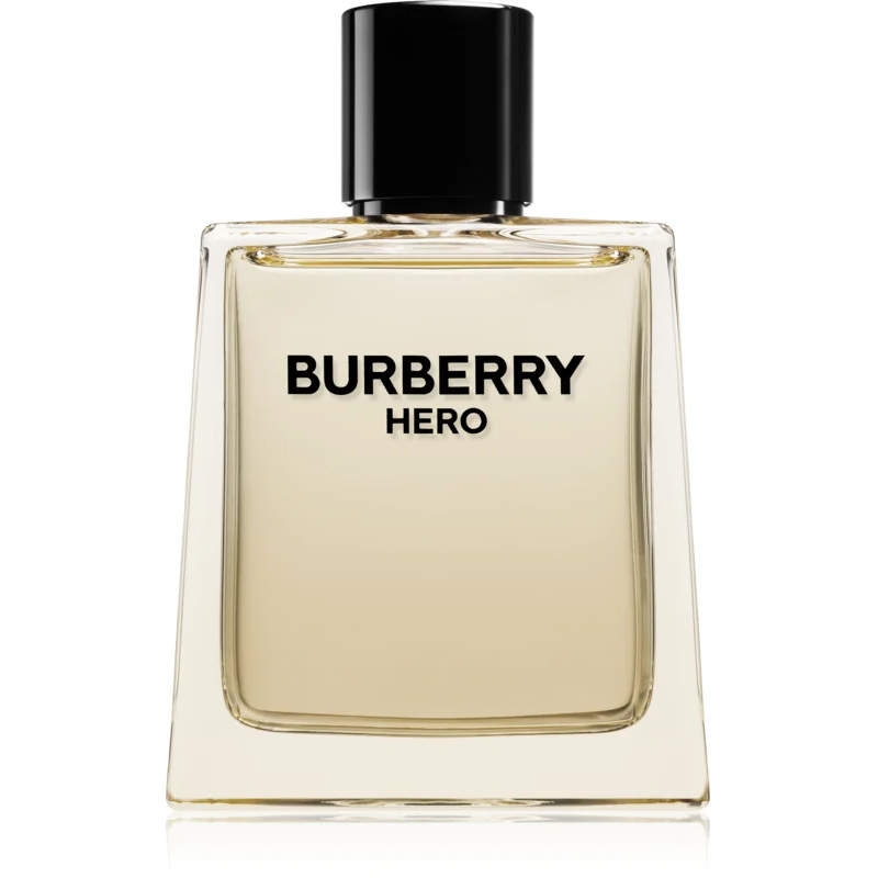 Eau de toilette 'Hero' - 100 ml