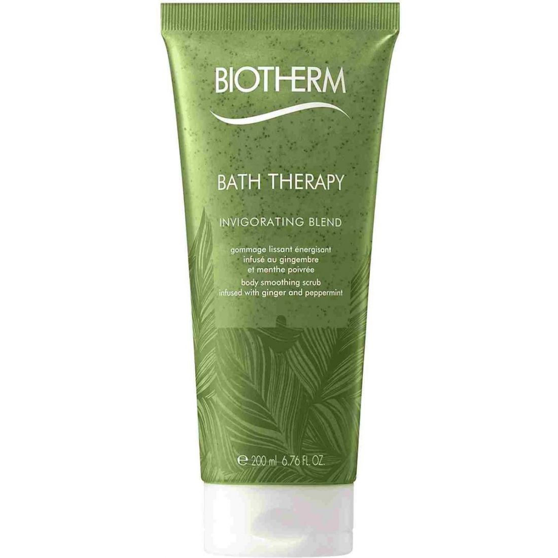 'Bath Therapy Invigorating' Body Scrub - 200 ml
