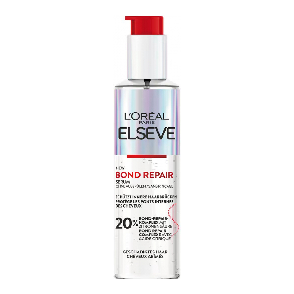 'Elvive Bond Repair' Hair Serum - 150 ml