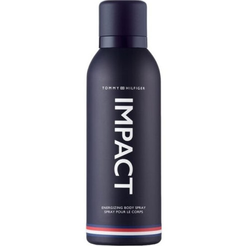 'Impact All Over' Körperspray - 150 ml