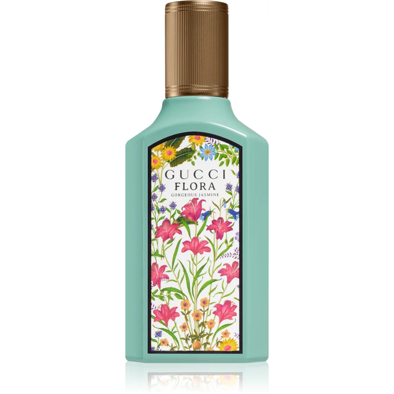 'Flora Gorgeous Jasmine' Eau De Parfum - 50 ml