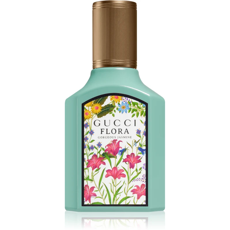 Eau de parfum 'Flora Gorgeous Jasmine' - 30 ml