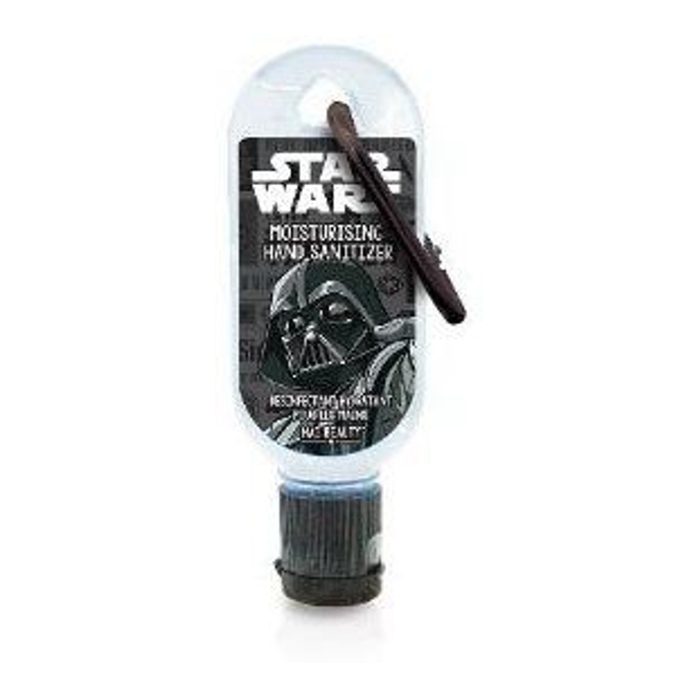 Gel désinfectant pour mains 'Star Wars Darth Vader' - 30 ml