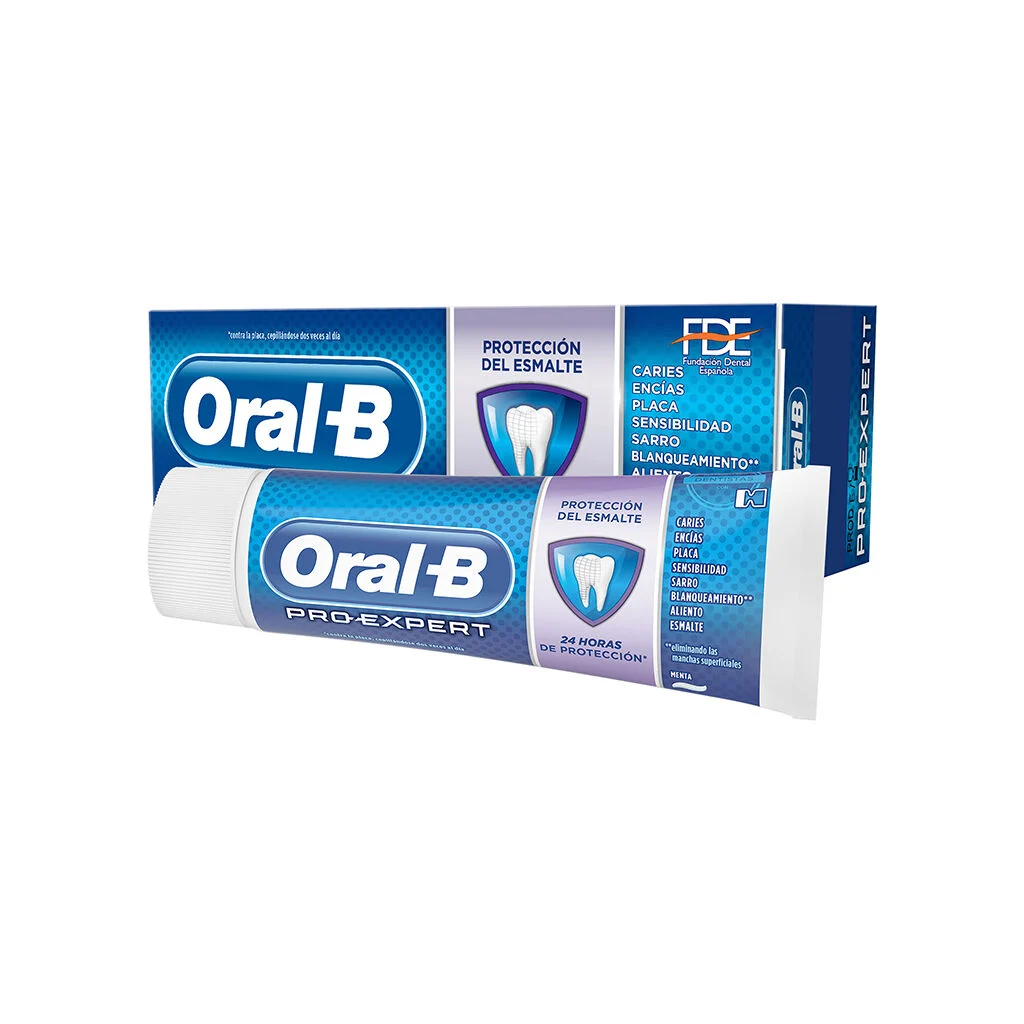 Dentifrice 'Pro-Expert Enamel Protection' - 75 ml