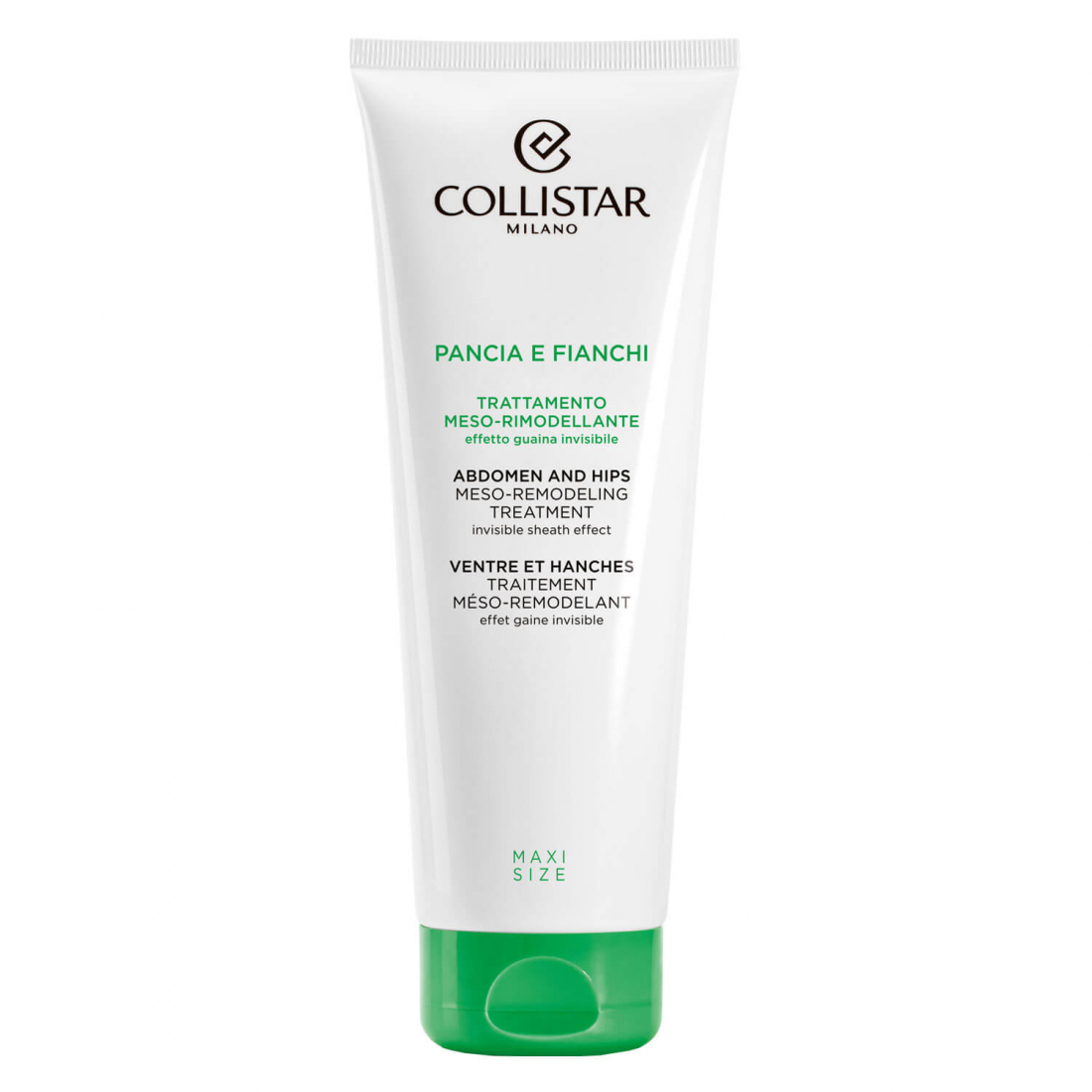 'Cs Body Abdomen & Hips' Slimming Treatment - 250 ml