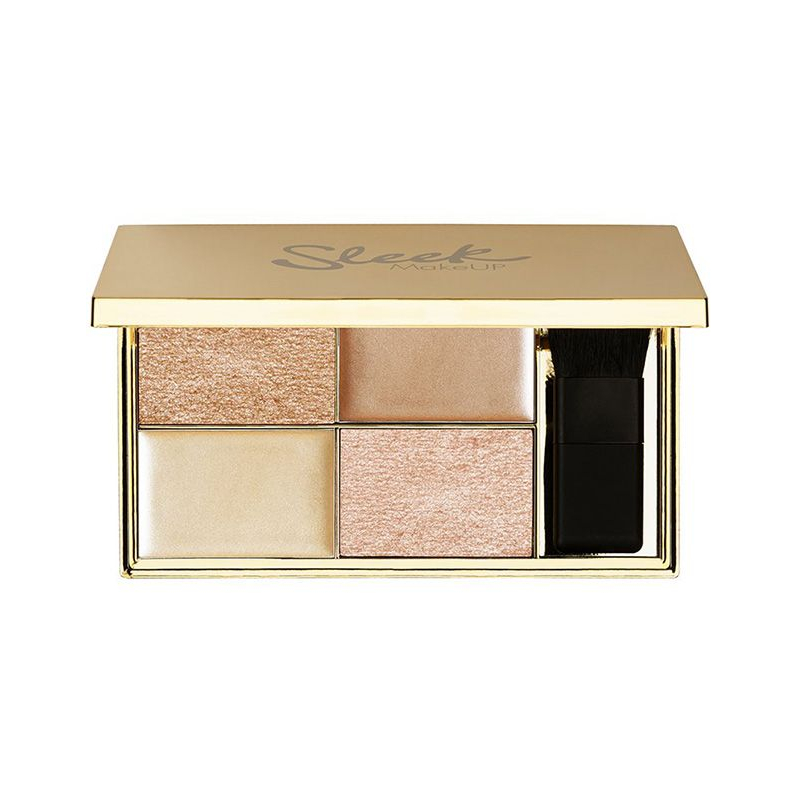 Palette illuminateur 