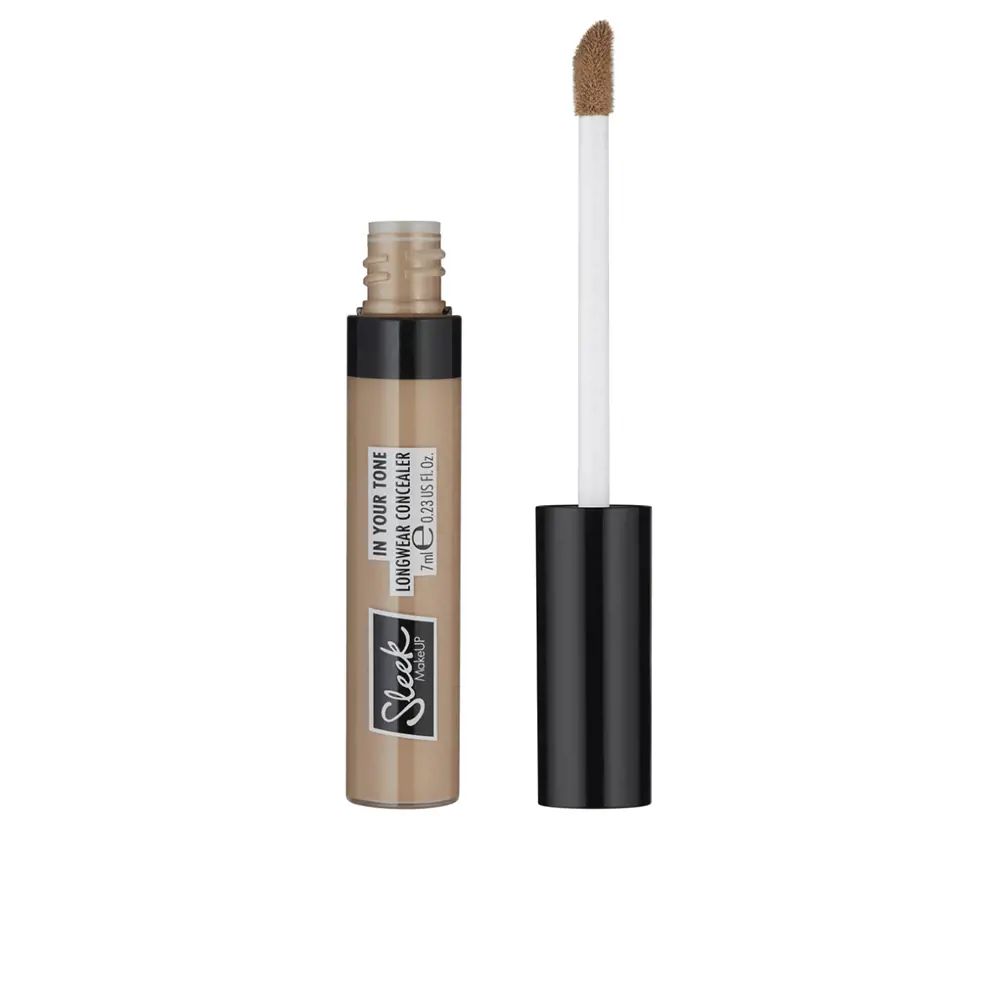 'In Your Tone Longwear' Concealer - 7 ml