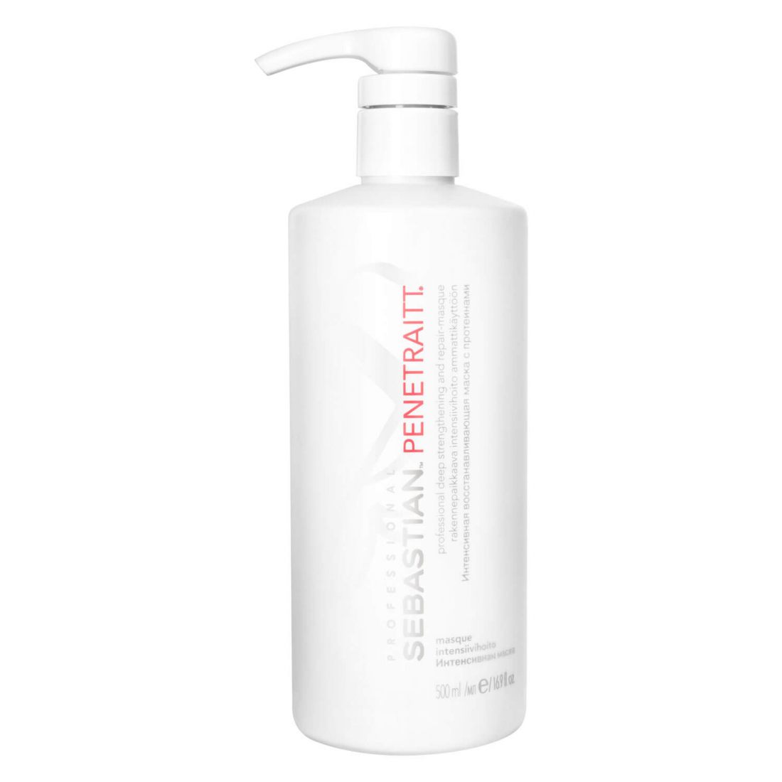 Masque capillaire 'Penetraitt Deep Stregthening & Repair' - 500 ml