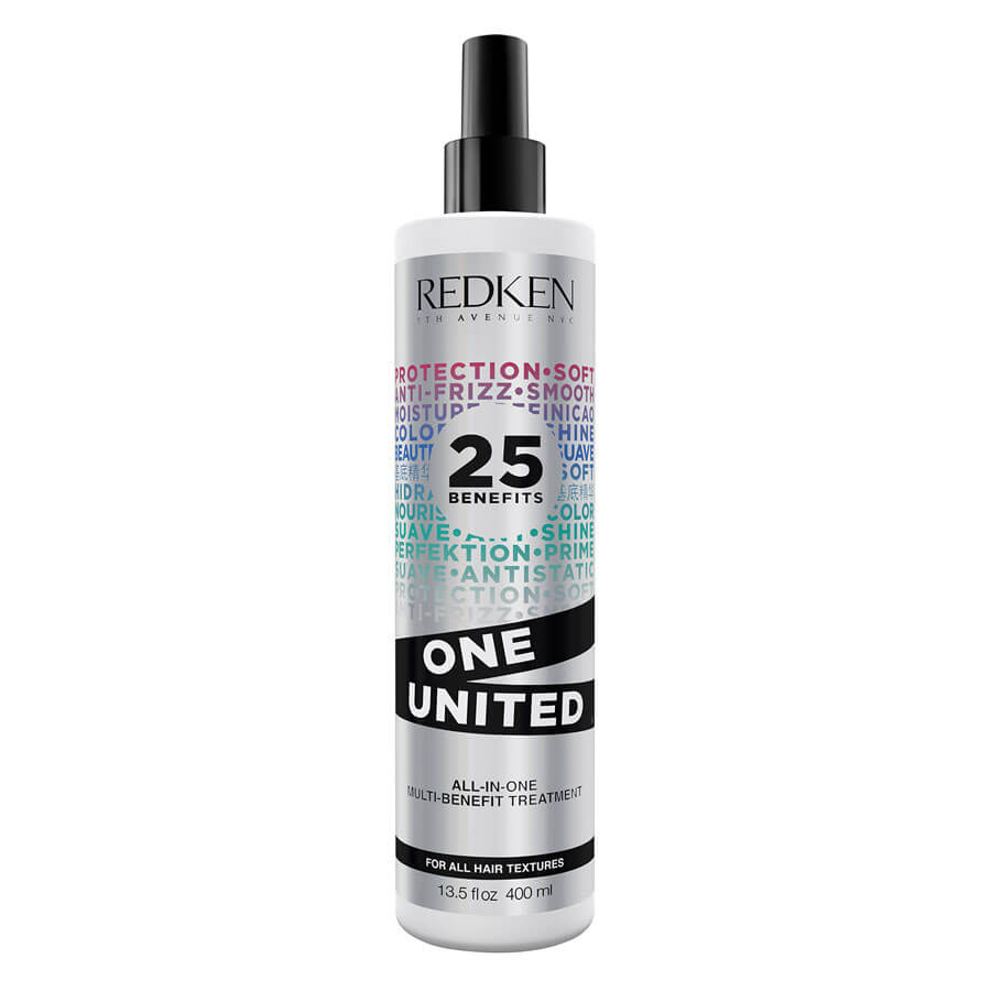Traitement capillaire 'One United All-In-One' - 400 ml