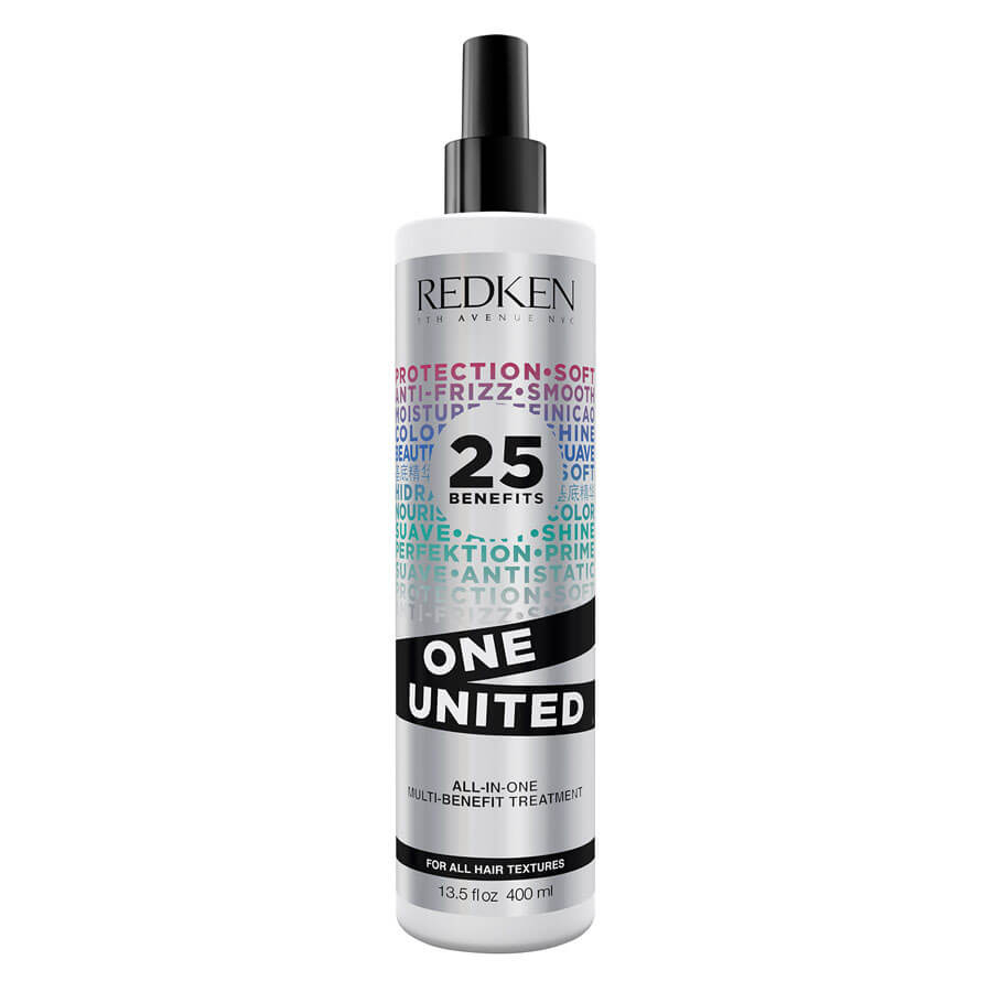 Traitement capillaire 'One United All In One' - 400 ml