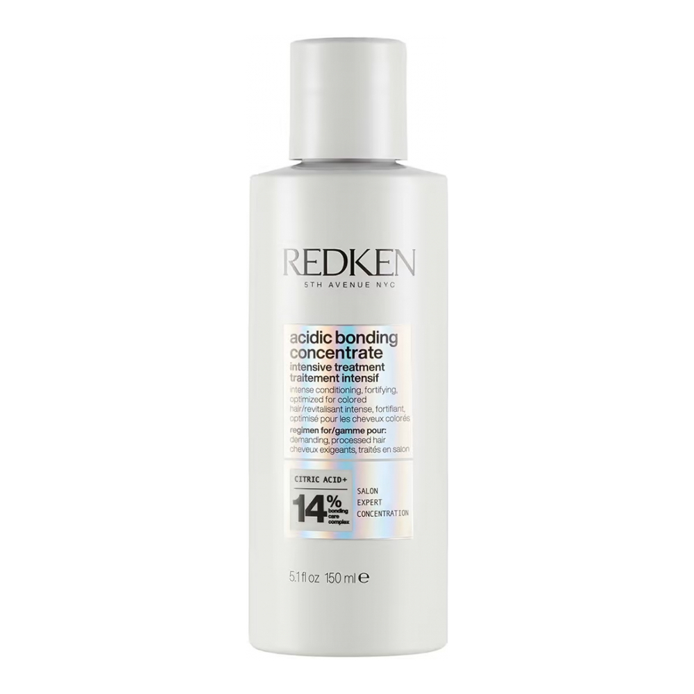 'Acidic Bonding Concentrate' Hair Treatment - 150 ml