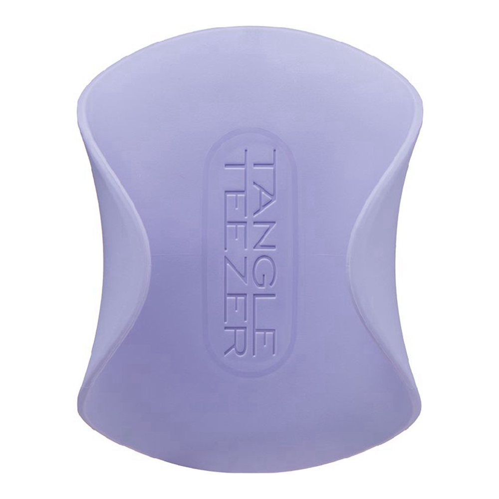 Scalp Massager - Purple