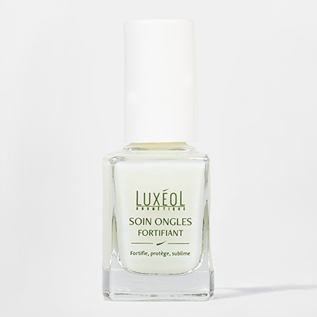Luxéol Soin Ongles Fortifiant' - 11 ml