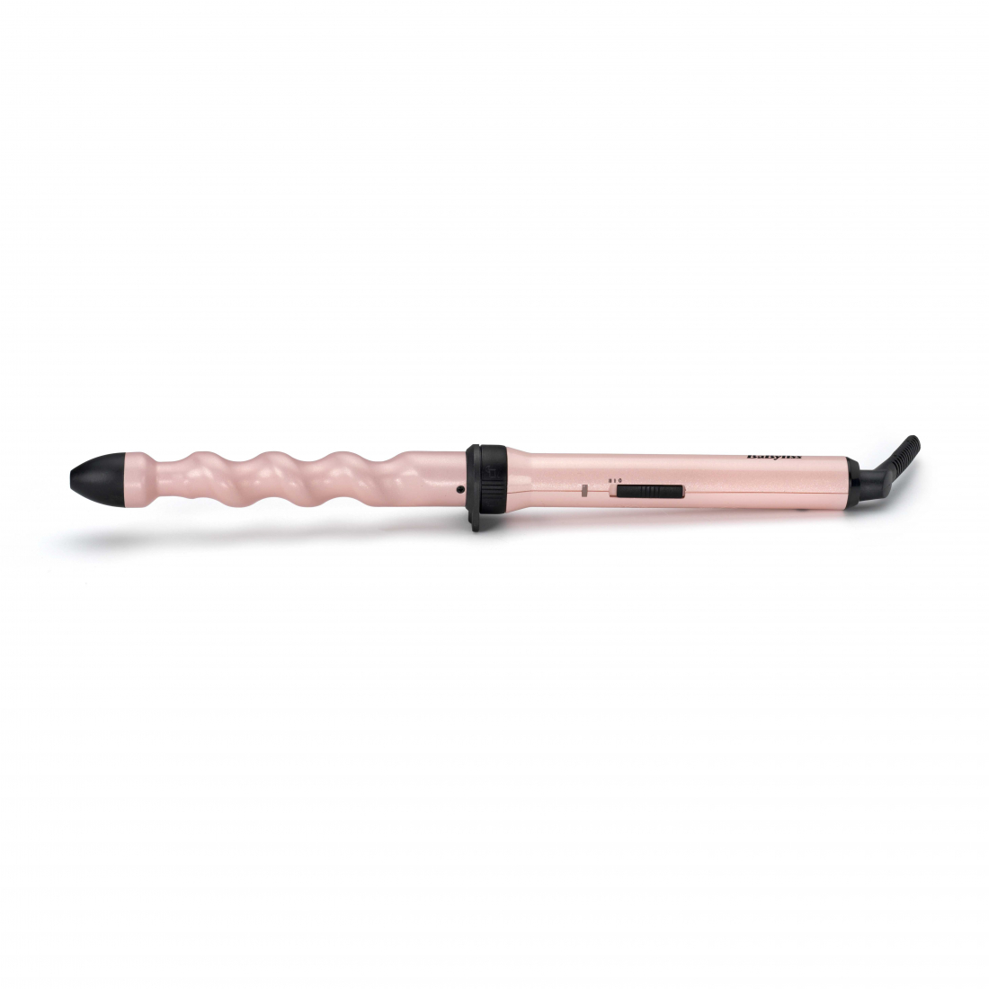 'Curl and Wave Trio' Hair Curler