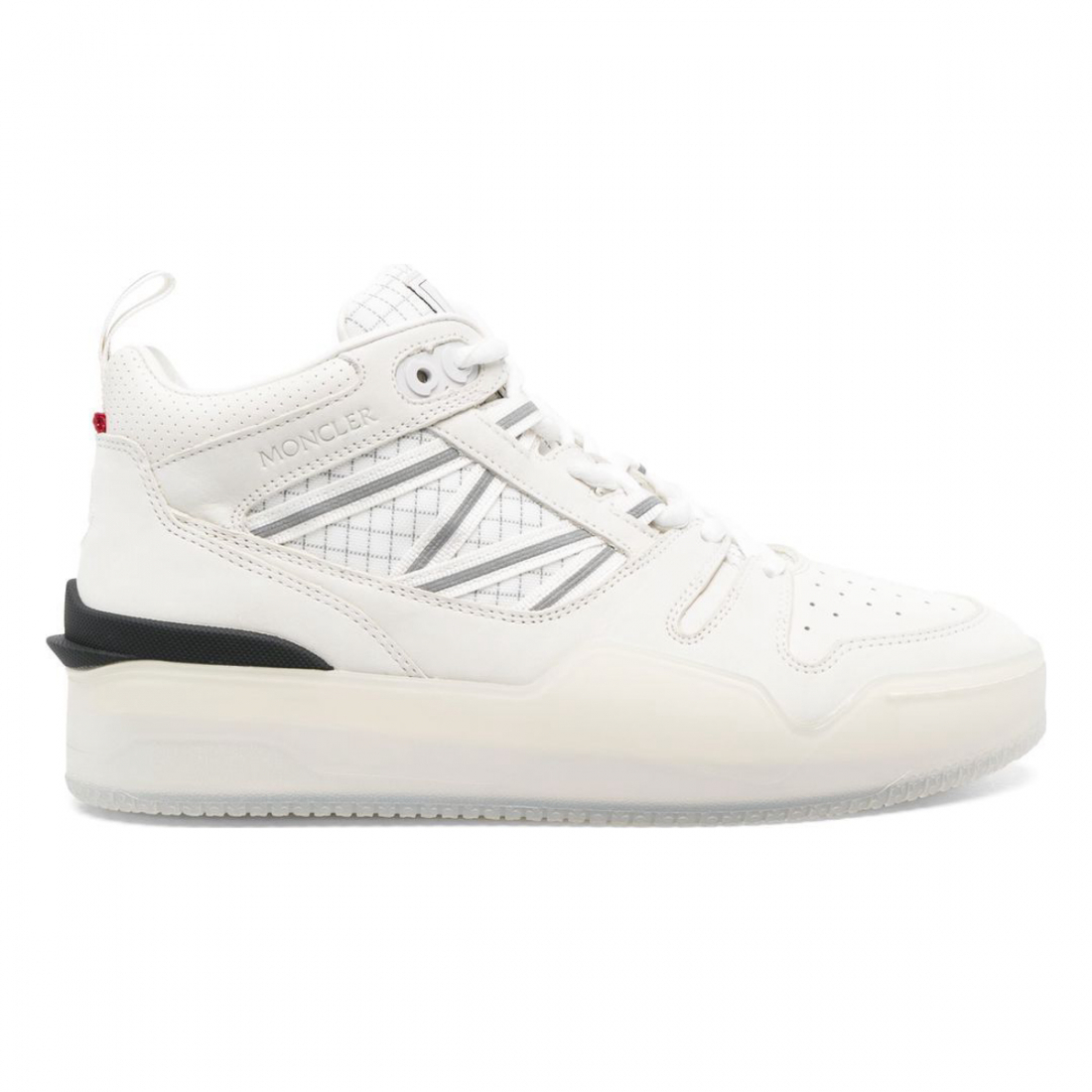 Women's 'Pivot' High-Top Sneakers