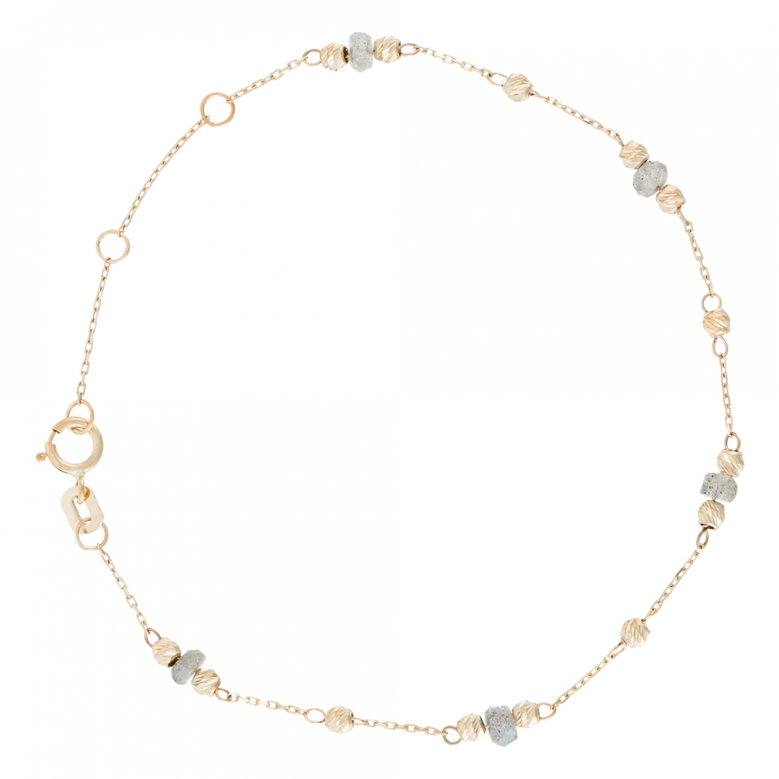 Women's 'Perles De Pierre' Bracelet