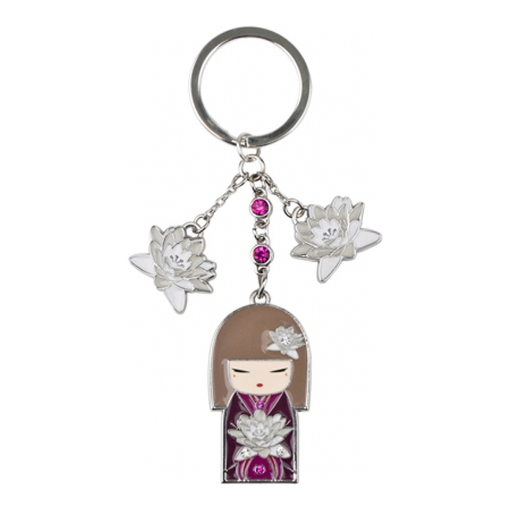 Key Holder Charm Satoko