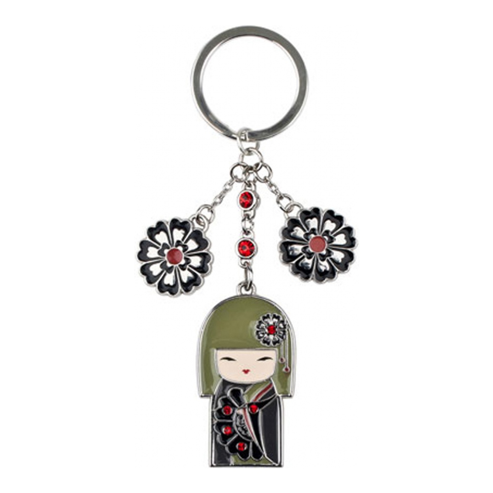 Key Holder Charm Hiro
